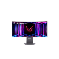 LG UltraGear 34GS95QE-B 34 Inch 240Hz OLED Curved Gaming Monitor